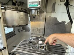 FEHLMANN Picomac CNC 60