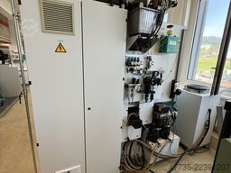 FEHLMANN Picomac CNC 60