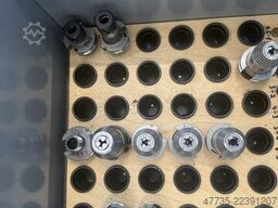 FEHLMANN Picomac CNC 60