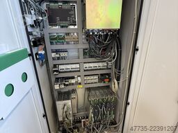 FEHLMANN Picomac CNC 60
