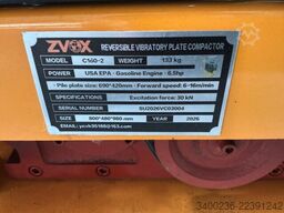 ZVox C160-2