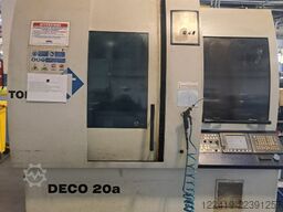 TORNOS Deco 20
