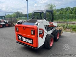 Bobcat S550