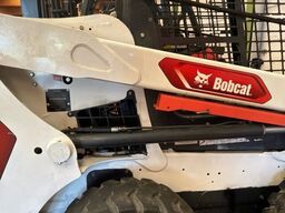 Bobcat S550
