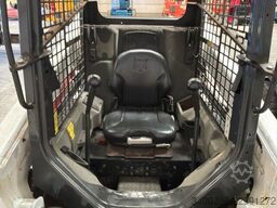 Bobcat S550