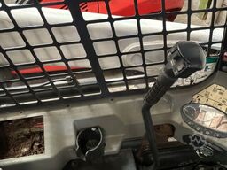 Bobcat S550