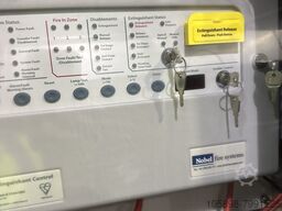 Frampton FG-1-28-P/S