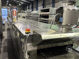 Frampton FG-1-28-P/S
