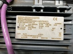 Transnorm TS4800 ES Ausschleusförderer