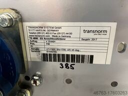 Transnorm TS4800 ES Ausschleusförderer
