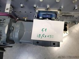 Transnorm TS4800 ES Ausschleusförderer