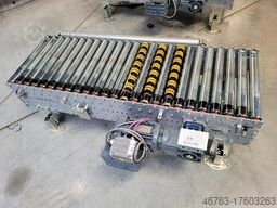 Transnorm TS4800 ES Ausschleusförderer