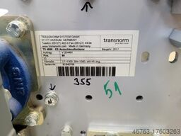 Transnorm TS4800 ES Ausschleusförderer
