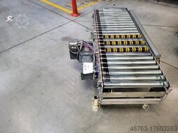Transnorm TS4800 ES Ausschleusförderer