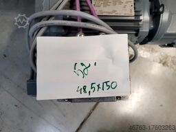 Transnorm TS4800 ES Ausschleusförderer