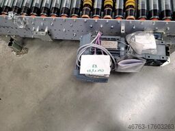 Transnorm TS4800 ES Ausschleusförderer
