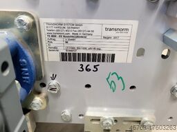 Transnorm TS4800 ES Ausschleusförderer