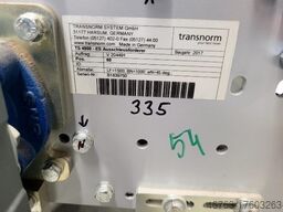 Transnorm TS4800 ES Ausschleusförderer