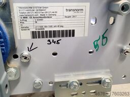 Transnorm TS4800 ES Ausschleusförderer