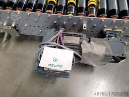 Transnorm TS4800 ES Ausschleusförderer