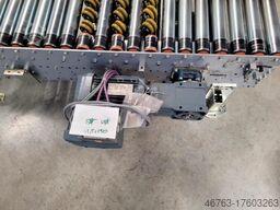 Transnorm TS4800 ES Ausschleusförderer