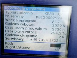 Frey KONTI E-120
