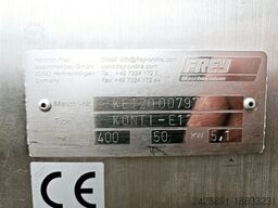 Frey KONTI E-120