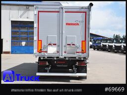 REISCH RHKS, Alu-Kippmulde 52m³, Miete