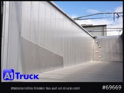 REISCH RHKS, Alu-Kippmulde 52m³, Miete