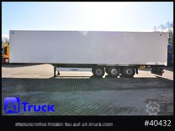 KRONE SD NEU Lift, Code XL, VDI 2700, SOFORT