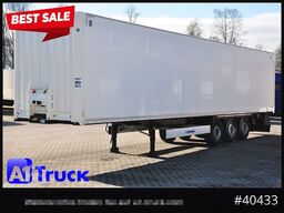 KRONE SD NEU Lift, Code XL, VDI 2700, SOFORT