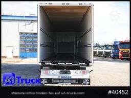 KRONE SD NEU Lift, Code XL, VDI 2700, SOFORT