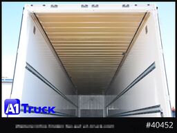 KRONE SD NEU Lift, Code XL, VDI 2700, SOFORT