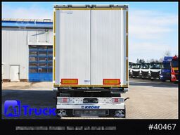 KRONE SD NEU Lift, Code XL, VDI 2700, SOFORT