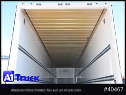 KRONE SD NEU Lift, Code XL, VDI 2700, SOFORT