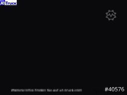 SCHWARZMUELLER 3 Seitenkipper-Tandem, 11m³, M-Serie