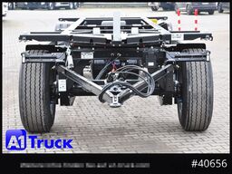 KRONE Standard BDF Anhänger, NEU ohne Zulassung, sofort