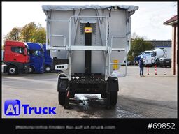 BENALU Mega  28m³ Lift Stahl  SAF Hardox