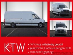 Mercedes-Benz Sprinter 317 Maxi,9GTronic,AHK3,5to,TCO