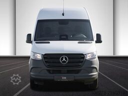 Mercedes-Benz Sprinter 317 Maxi,9GTronic,AHK3,5to,TCO
