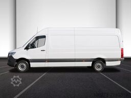 Mercedes-Benz Sprinter 317 Maxi,9GTronic,AHK3,5to,TCO