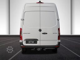 Mercedes-Benz Sprinter 317 Maxi,9GTronic,AHK3,5to,TCO