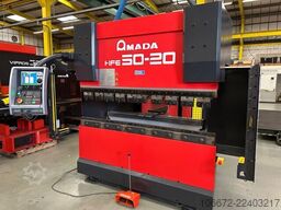 AMADA PROMECAM HFE 50-20