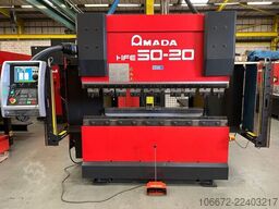 AMADA PROMECAM HFE 50-20