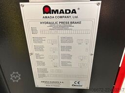 AMADA PROMECAM HFE 50-20