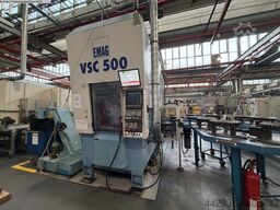 EMAG VSC 500