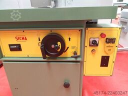 SICMA - ITALY F 700 N