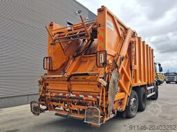 Renault Premium 320 * DXi * 6x2 * Euro 4 *