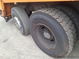 Renault Premium 320 * DXi * 6x2 * Euro 4 *