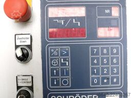 Schröder PDC 3200/3.0